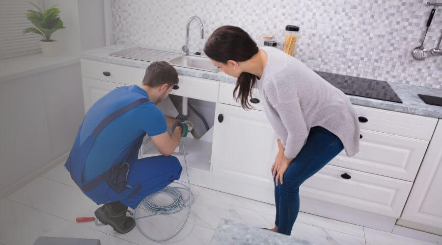 Professional same day plumber in Sykesville, MD